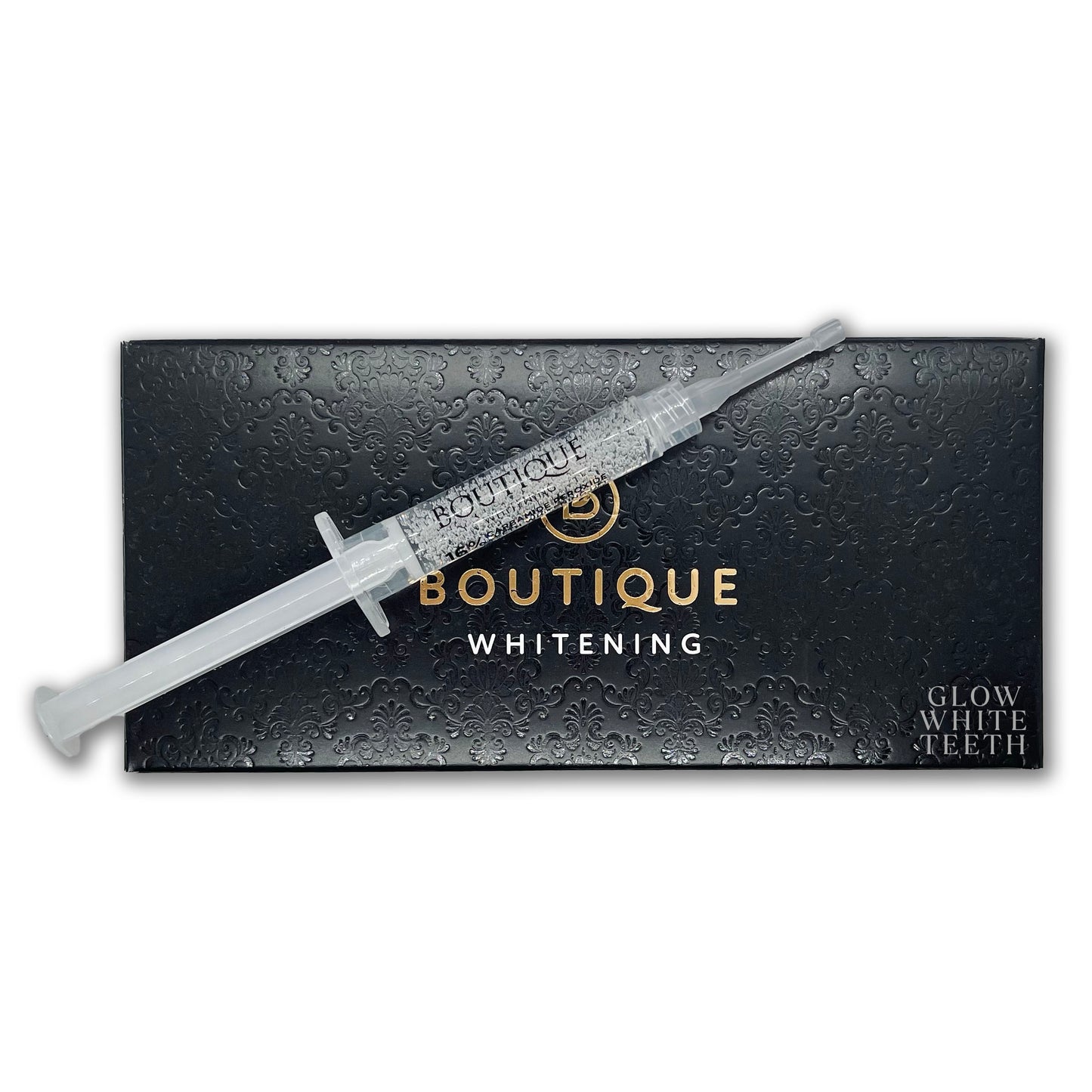 Boutique Whitening Gel, 16% Night, 1 x 3ml